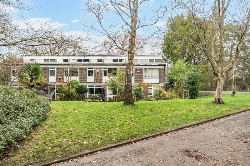 Crescent Wood Road, London, SE26