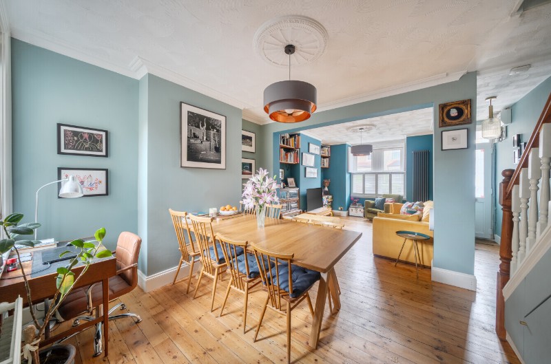 Tugela Street, London, SE6