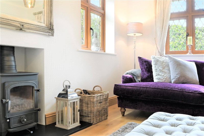 Rickman Hill Road, Chipstead, Coulsdon, Surrey, CR5