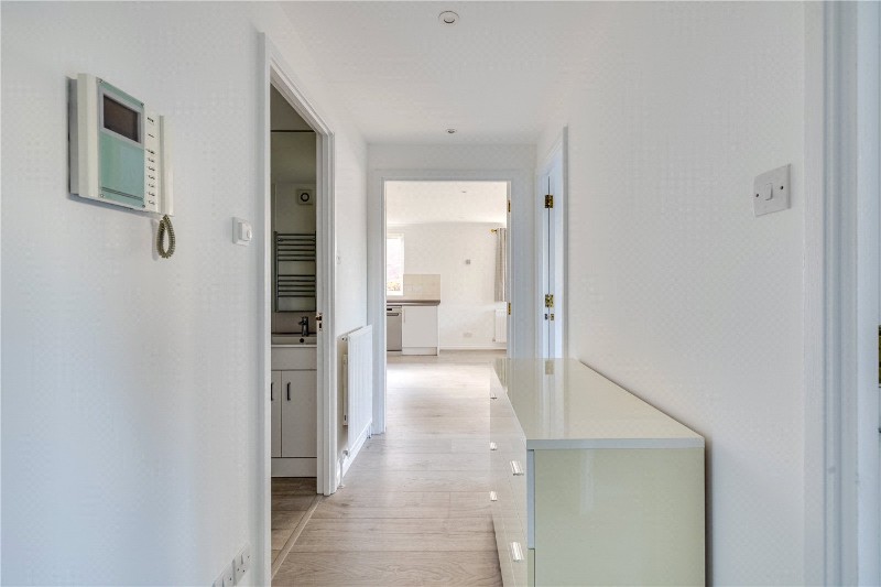 Brompton Park Crescent, London, SW6