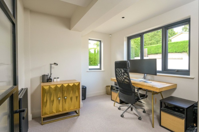 Van Diemens Lane, Bath, Somerset, BA1