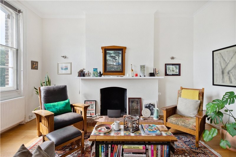 McAuley Close, London, SE1