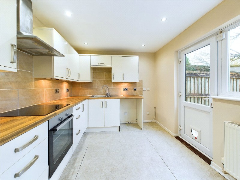 Canon Way, Exeter, Devon, EX2