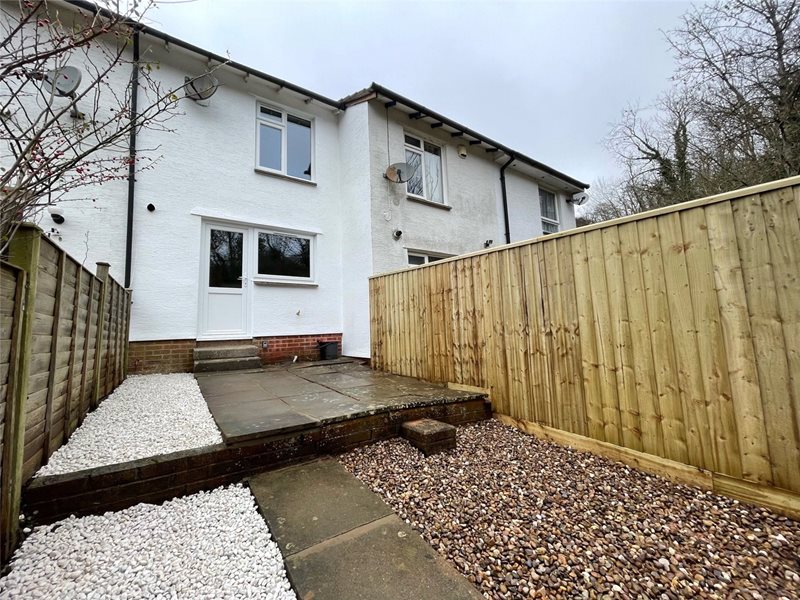 Perth Close, Exeter, Devon, EX4