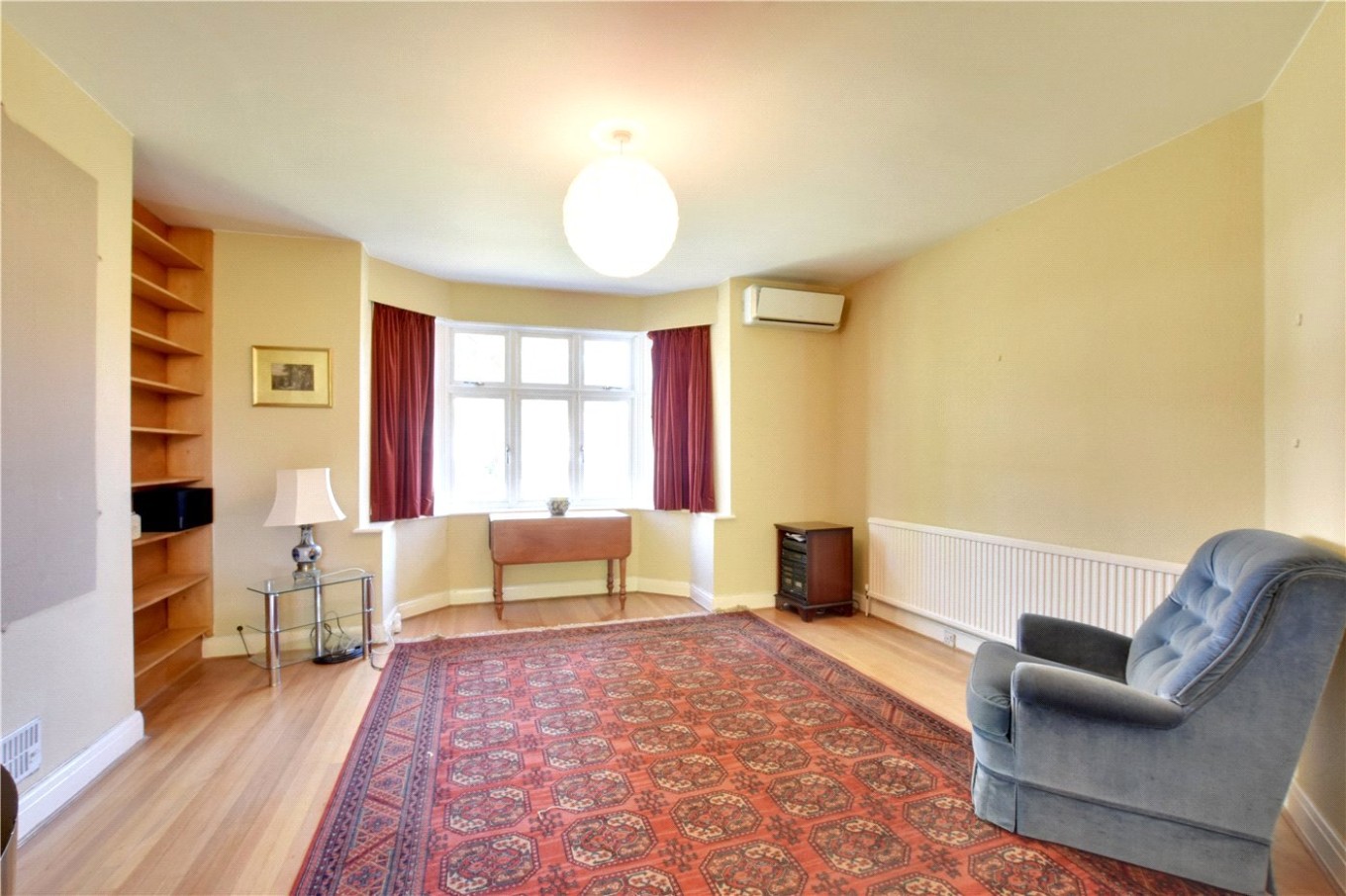 4 bedroom property for sale in Kidbrooke Grove, Blackheath, London, SE3