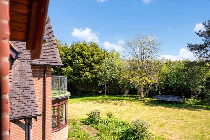 Flexford Road, Near Winchester, Hampshire, SO52