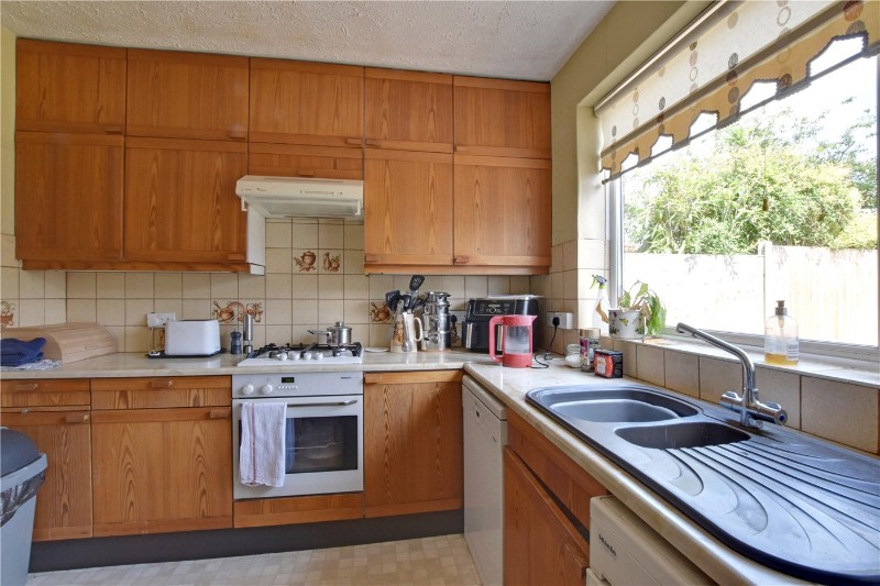 Heathlee Road, Blackheath, London, SE3