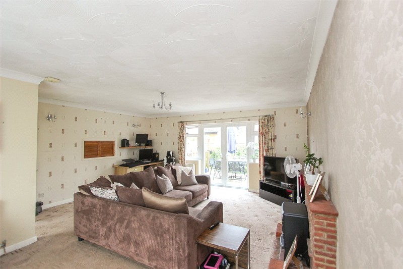 Paarl Road, Canvey Island, Essex, SS8