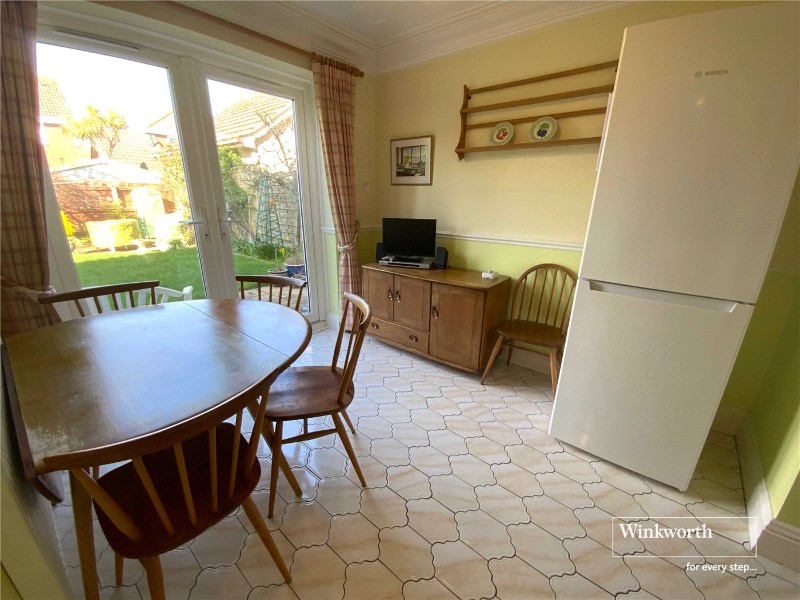 Osprey Close, Mudeford, Christchurch, Dorset, BH23