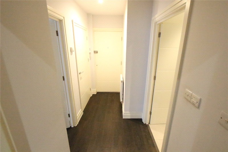 Balmoral Apartments, 30-36 Valkyrie Road, Westcliff-on-Sea, SS0