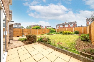 St. Botolphs Road, Sleaford, Lincolnshire, NG34