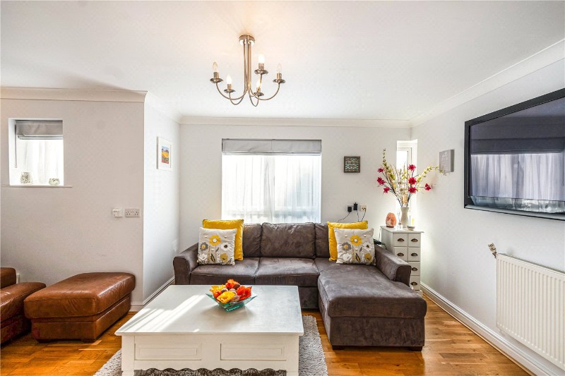 Linden Grove, Nunhead, London, SE15