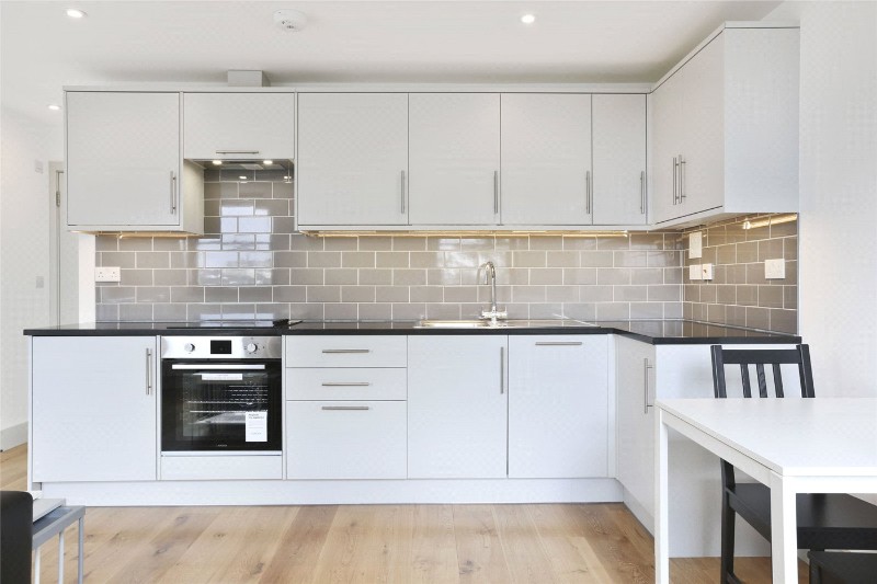 Coverdale Road, London, W12