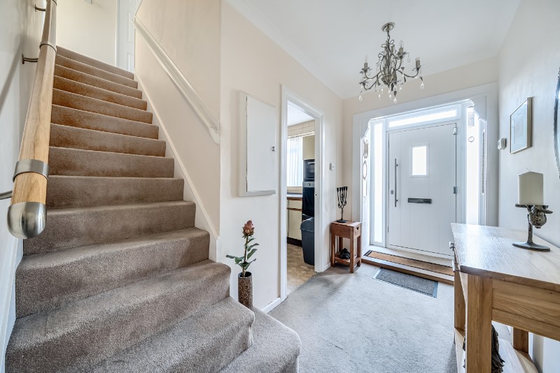 Comerford Road, London, SE4