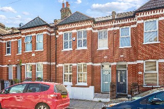 Leverson Street, London, SW16