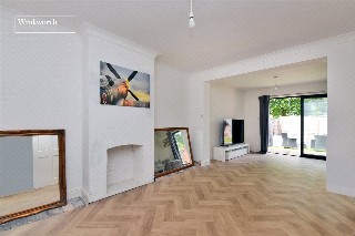 Gassiot Way, Sutton, SM1
