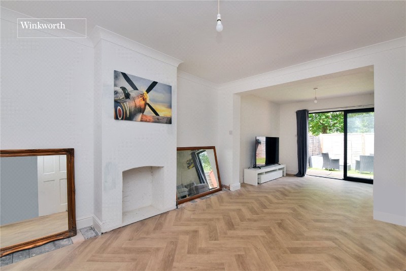 Gassiot Way, Sutton, SM1