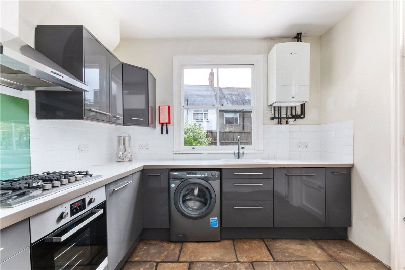 Brudenell Road, Tooting Bec, London, SW17