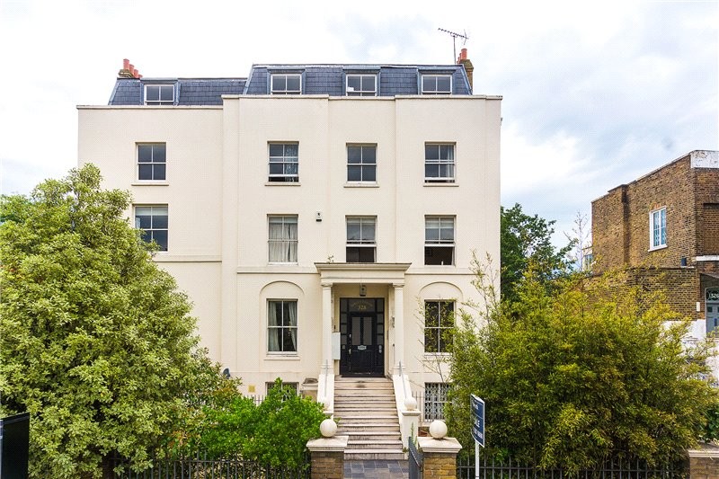 2 bedroom property for sale in Sibley House, 328 Brixton Road, Brixton
