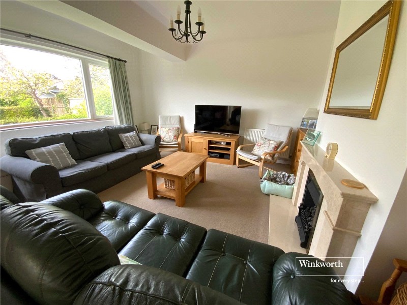 East Cliff Way, Friars Cliff, Christchurch, Dorset, BH23