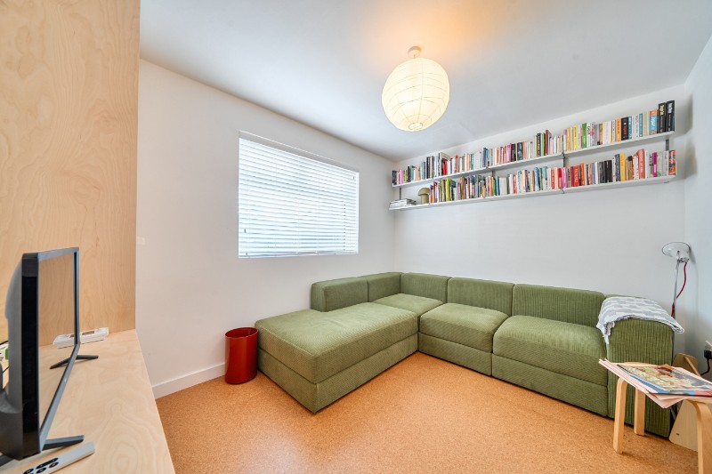 Knapdale Close, London, SE23