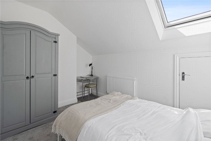 Surrey Road, Nunhead, London, SE15
