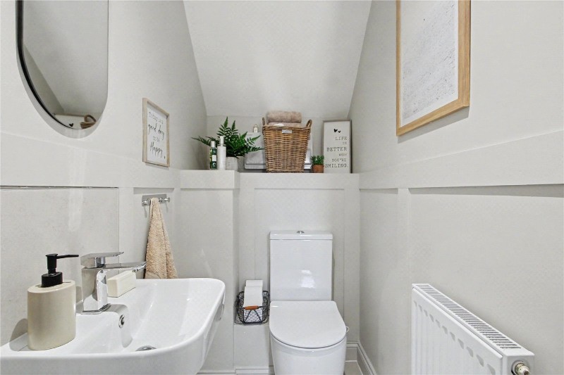 Nursery Place, Woodton, Bungay, Norfolk, NR35