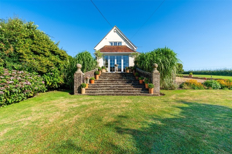 Uppington, Hinton Martell, Wimborne, Dorset, BH21