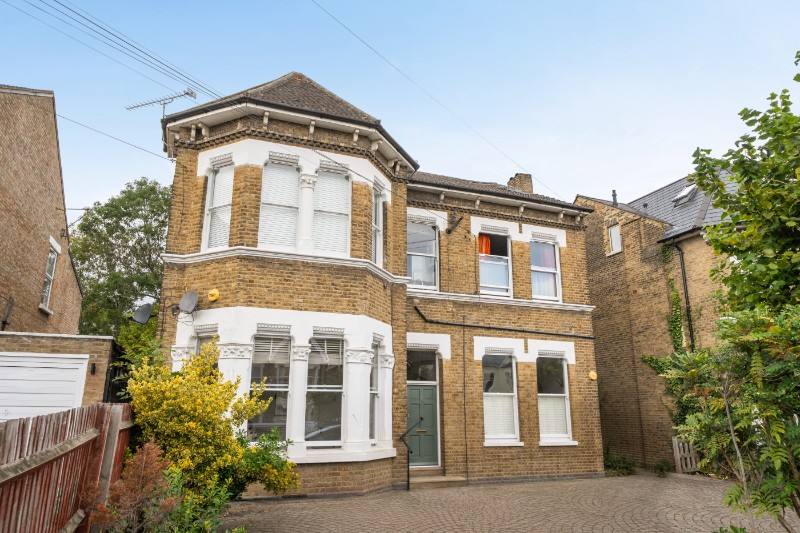 Sunderland Road, London, SE23