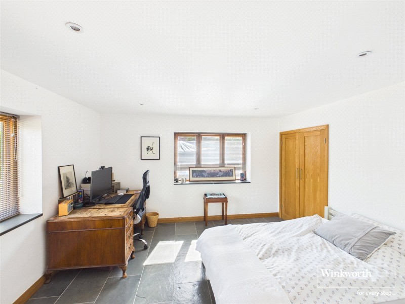 Webbs Lane, Beenham, Reading, Berkshire, RG7