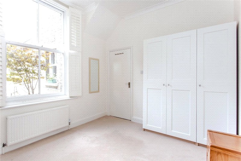 Ashley Road, London, N19