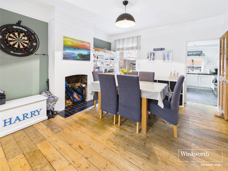 Rockingham Road, Newbury, Berkshire, RG14