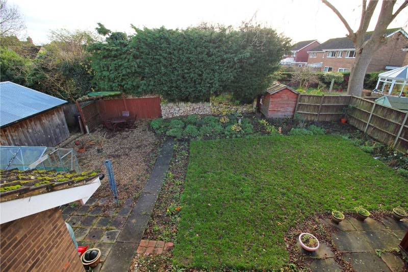 Websters Close, Glinton, Peterborough, Cambridgeshire, PE6