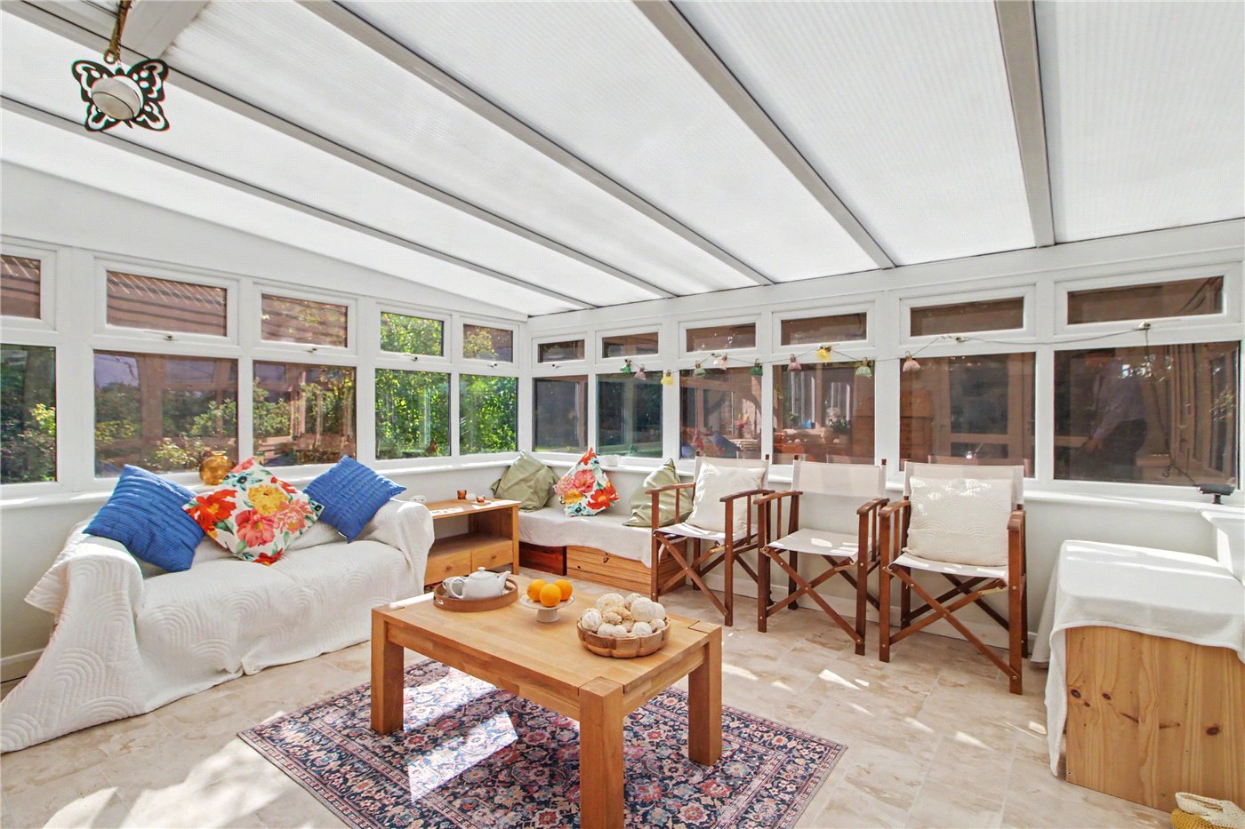 Conservatory