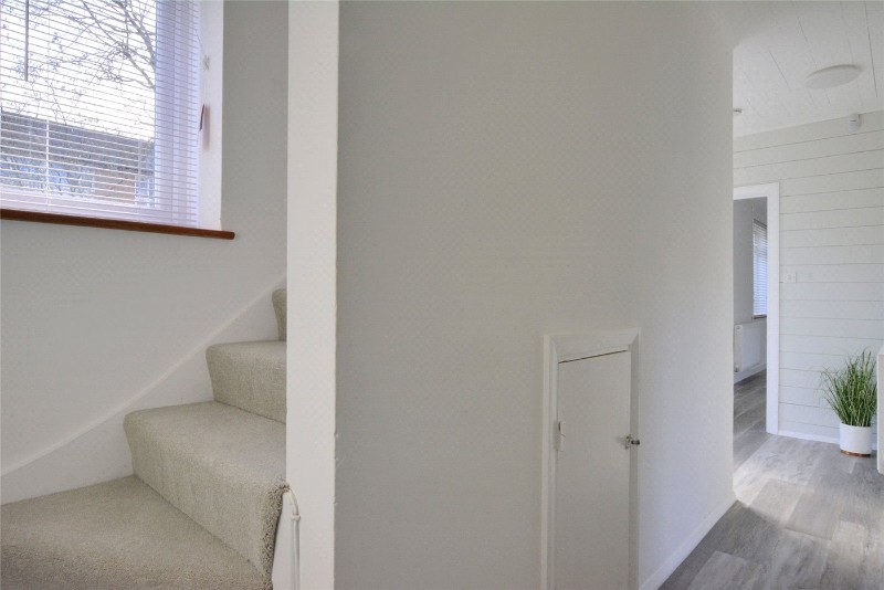 Oakcroft Road, London, SE13