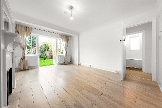 Eastbourne Road, Chiswick, W4