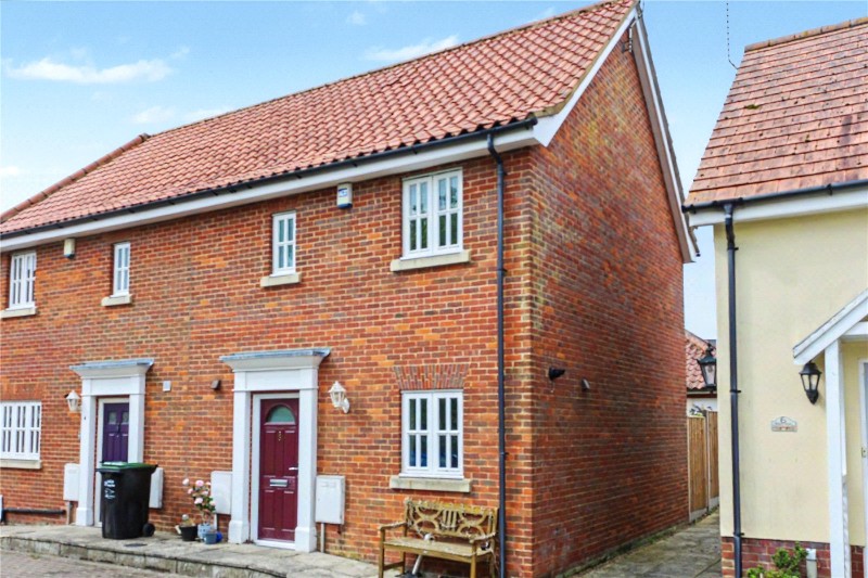 Old School Drive, Reydon, Southwold, Suffolk, IP18