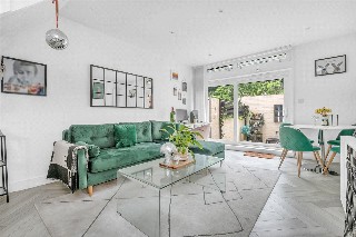 Cedars Road, London, SW4