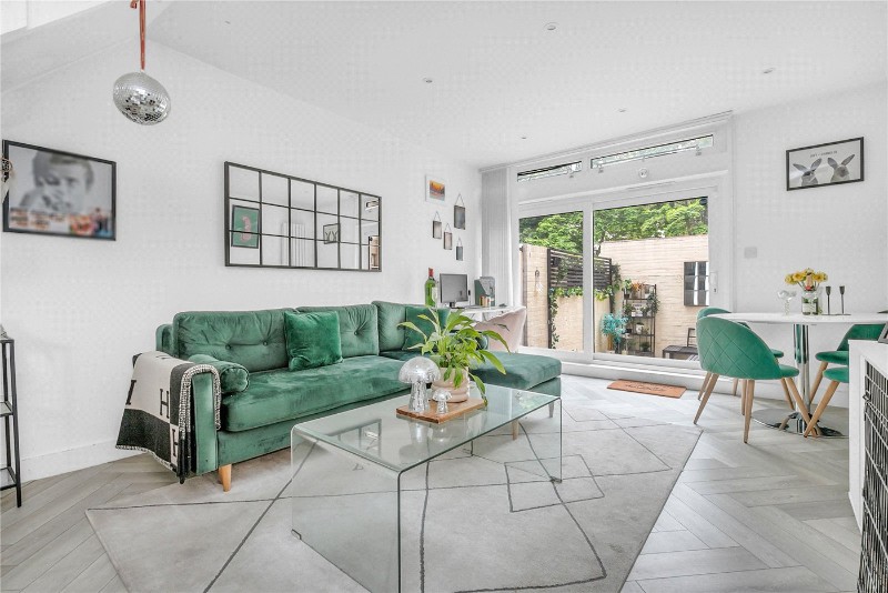 Cedars Road, London, SW4