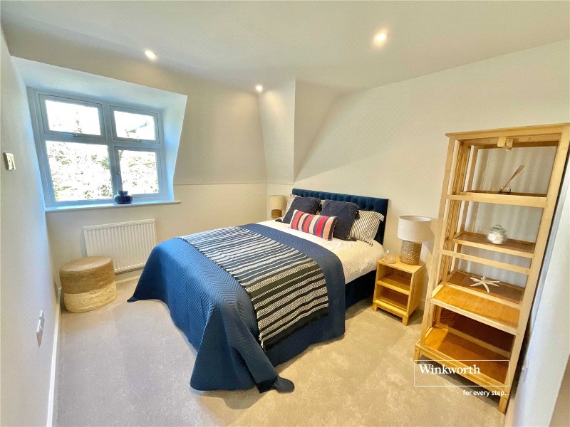 Lymington Road, Christchurch, Dorset, BH23