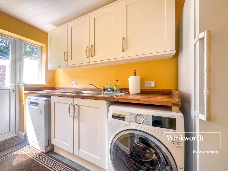 Mayfield Way, Ferndown, Dorset, BH22