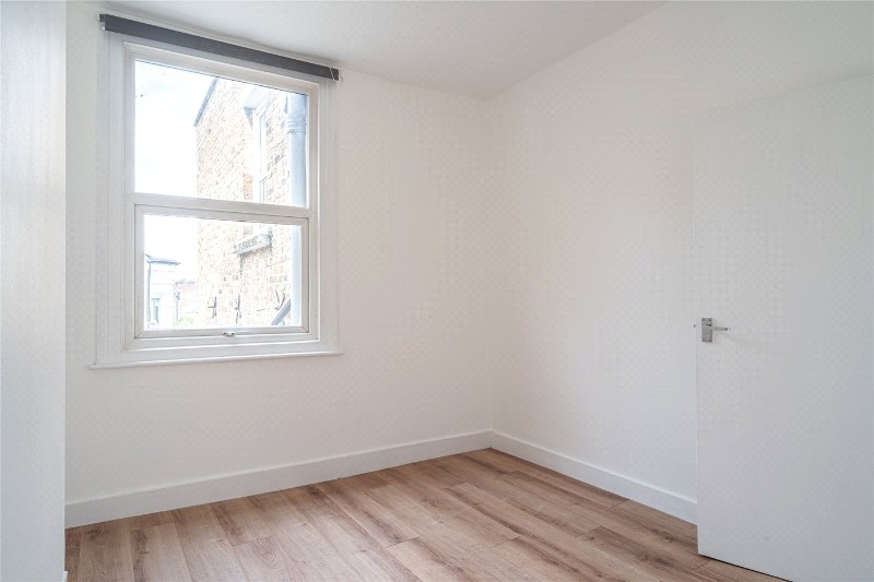 Elm Park, London, SW2