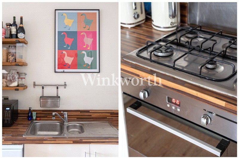 West Green Road, London, N15