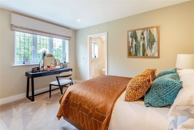 Clappers Lane, Chobham, Woking, Surrey, GU24