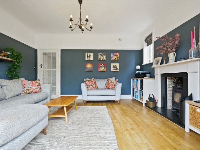 Geneva Avenue, Bournemouth, BH6