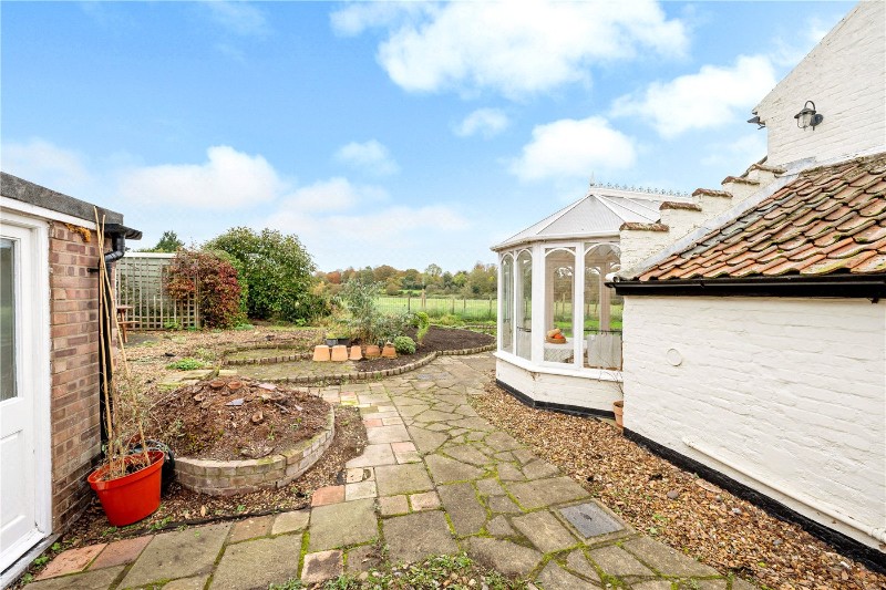 Bungay Road, Poringland, Norwich, Norfolk, NR14