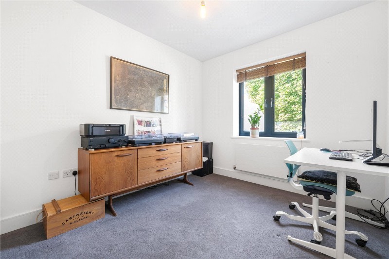 Bromar Road, Camberwell, London, SE5