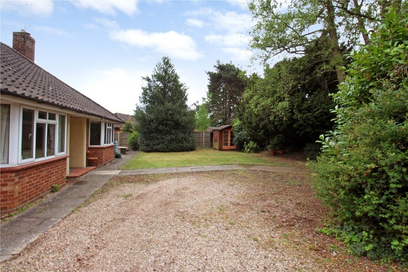Fakenham Road, Drayton, Norwich, Norfolk, NR8