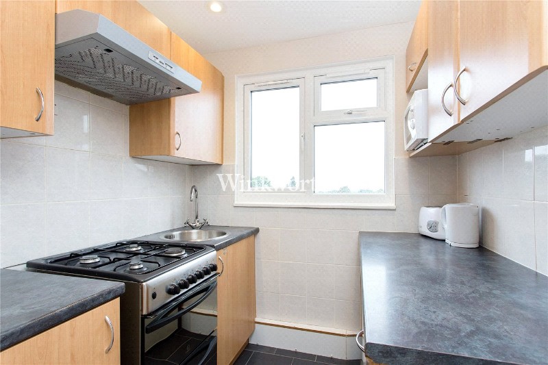 Finchley Road, London, NW11