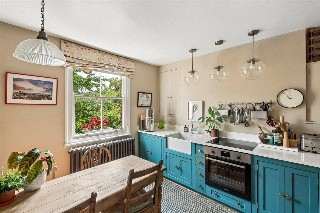 Downham Road, London, N1